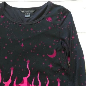 Graphic Marc by Marc Jacobs Top